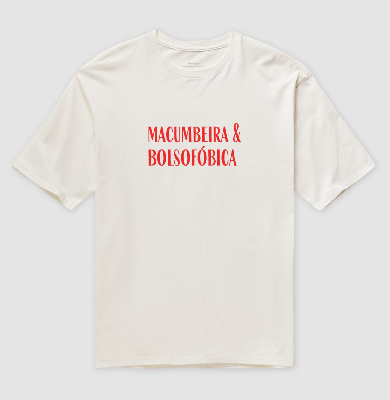 Macumbeira e bolsofóbica - Imagem 4