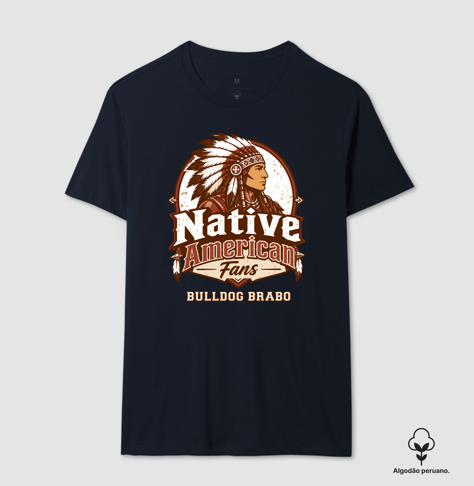 Native American Fans - Imagem 9