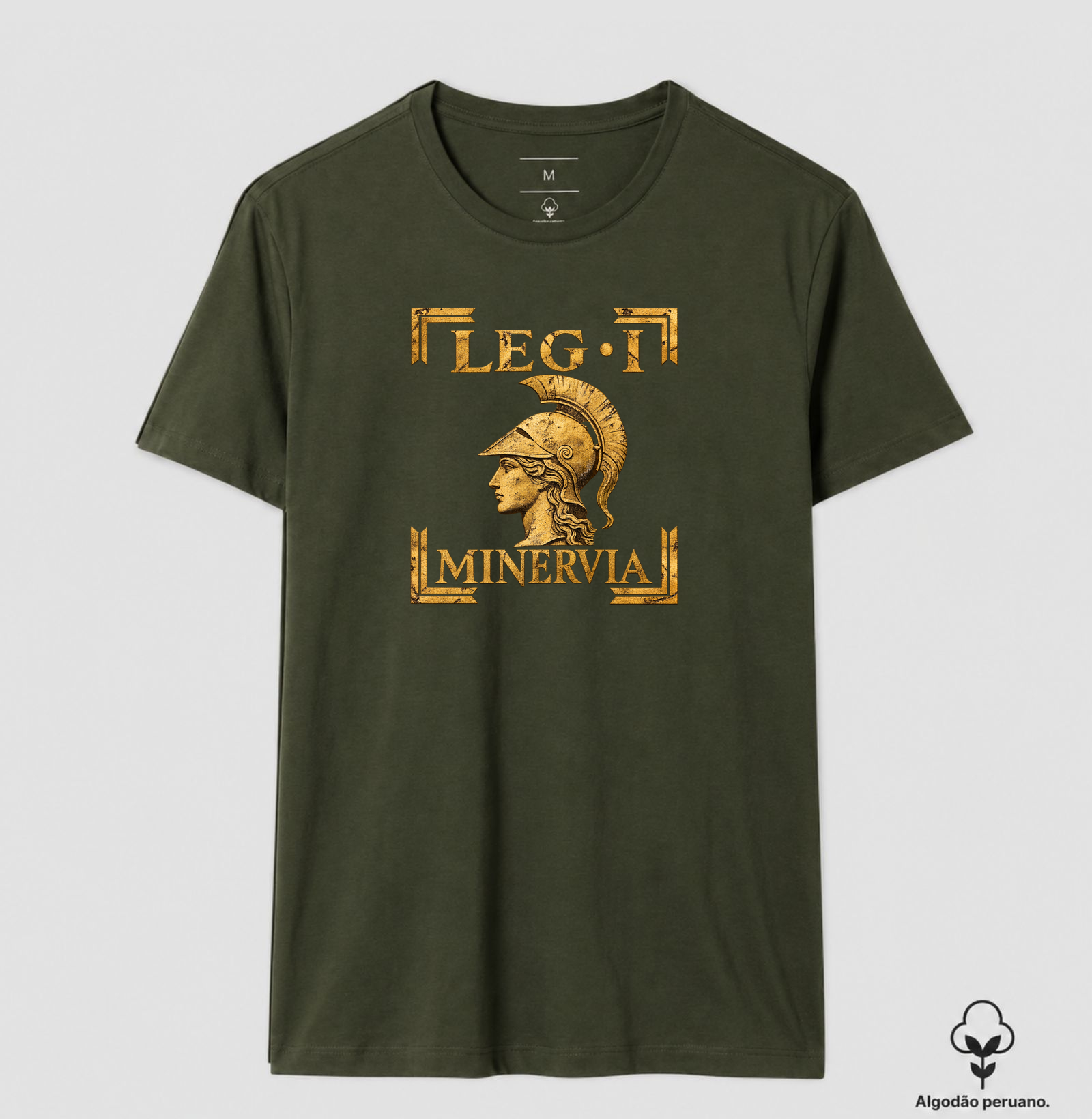 LEGIO — I Minervia - II - Imagem 7
