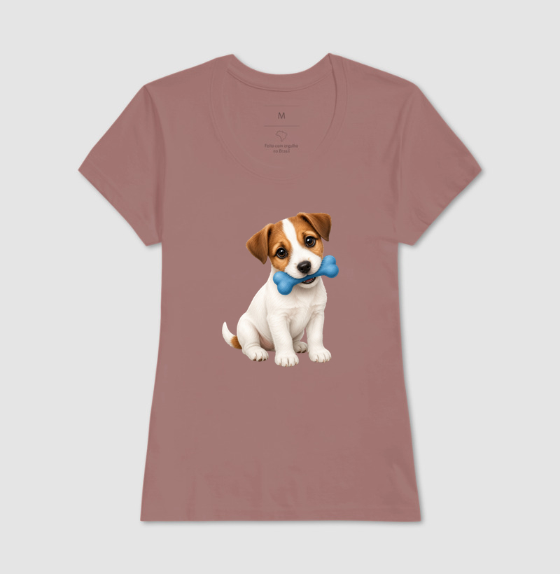 Jack Russell - Desenho Animado - Imagem 17