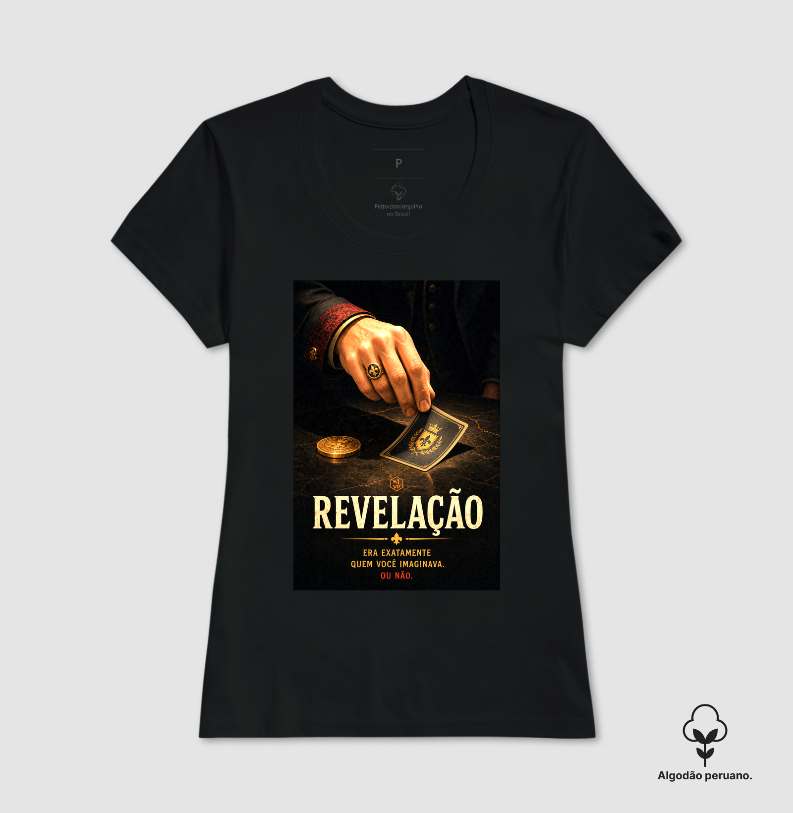 Camisa 4