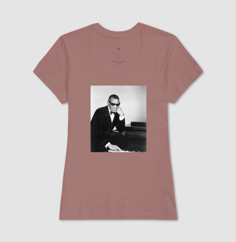 Ray Charles, 1969 - Imagem 18