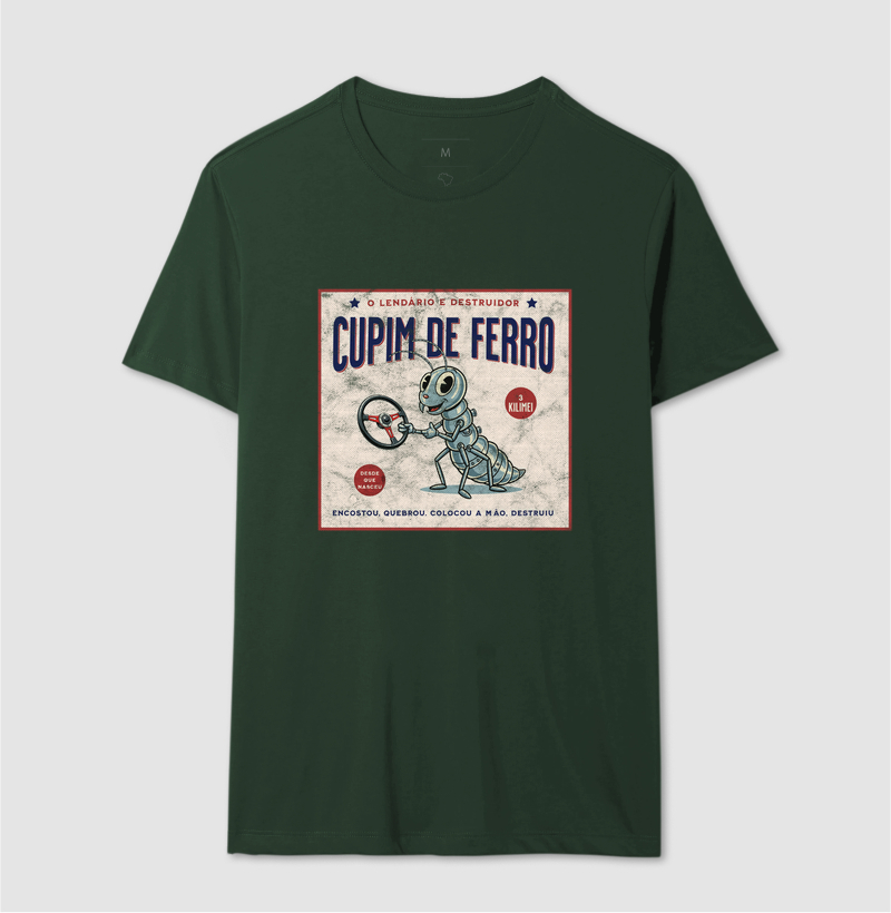 Camisa 11