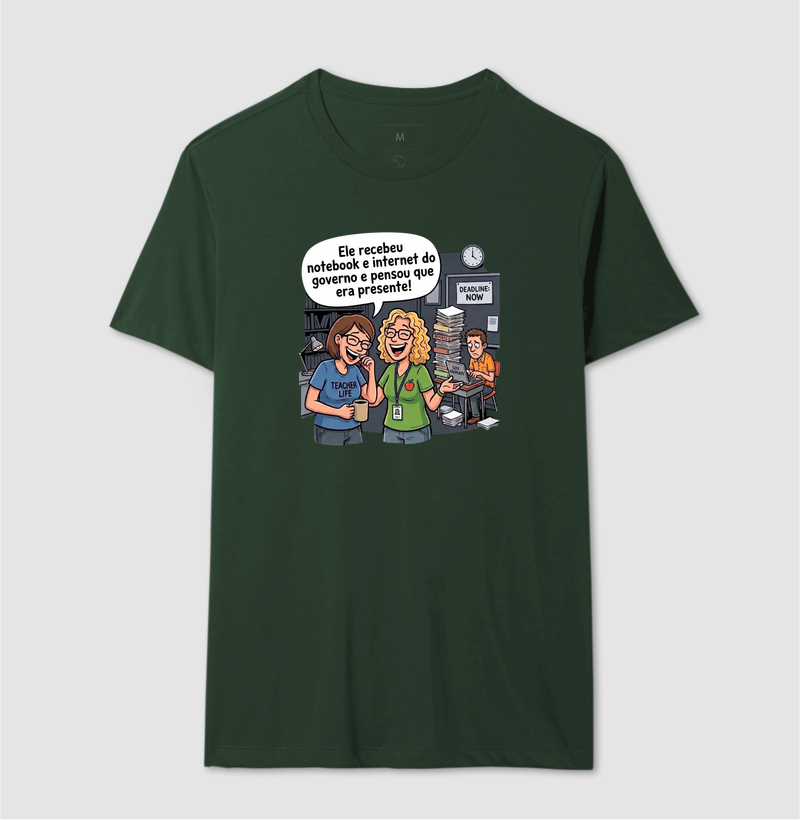 Camisa 11