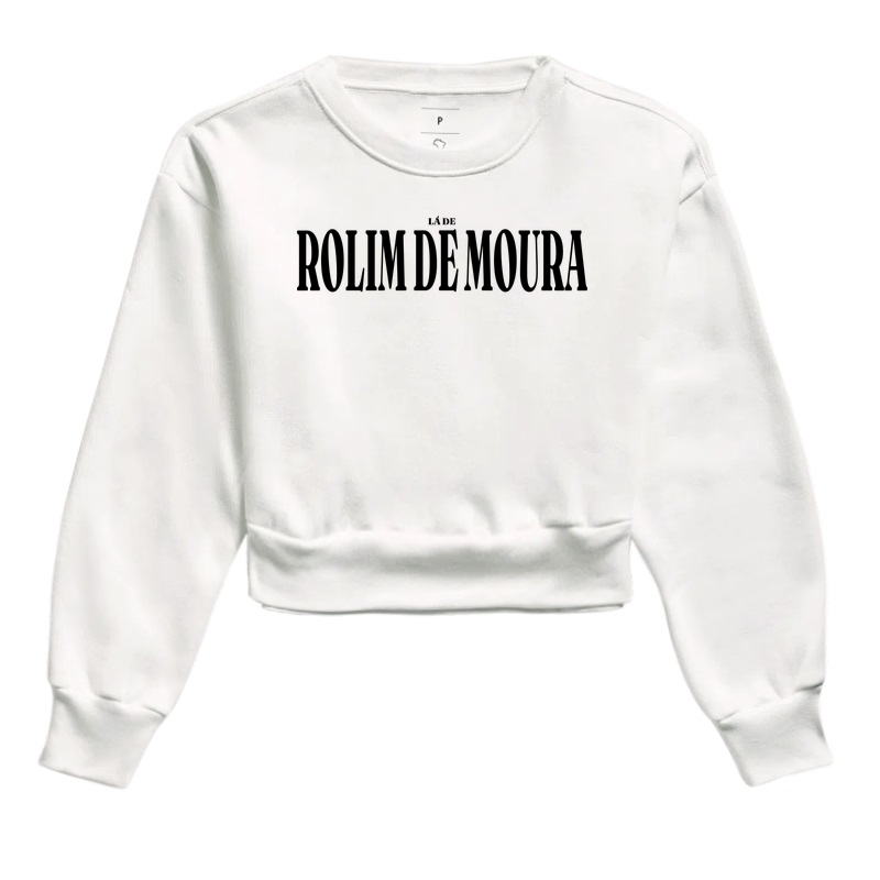 Rolim de Moura | Tipografia RO - Imagem 3