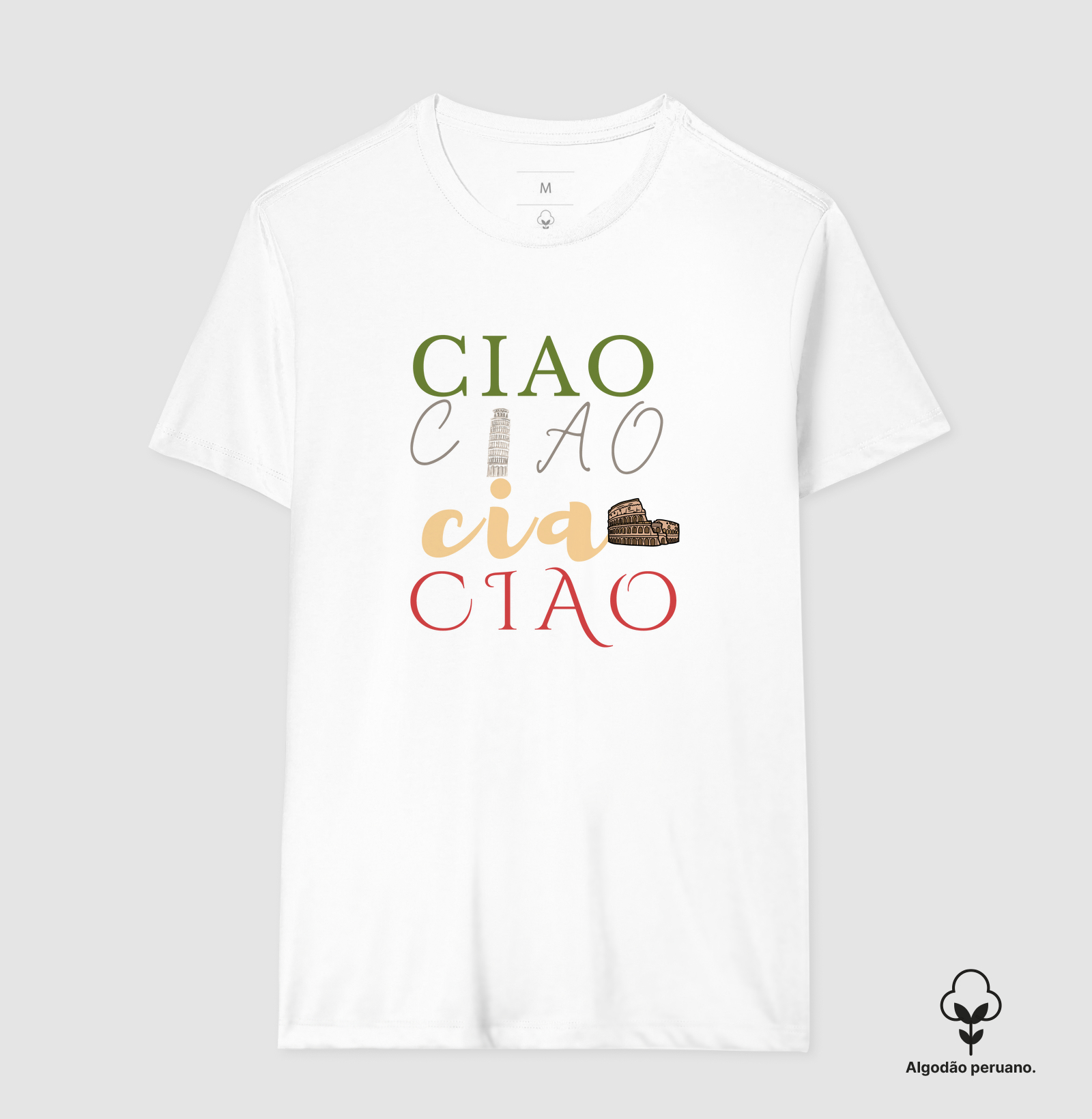 Camisa 6