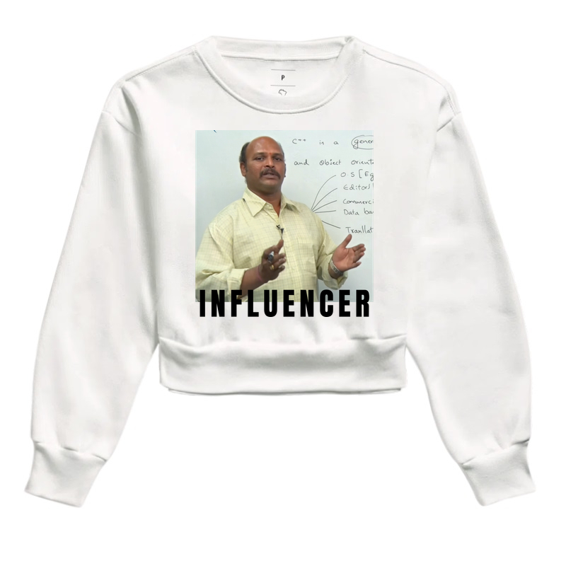 INFLUENCER - INDIANO - Imagem 3