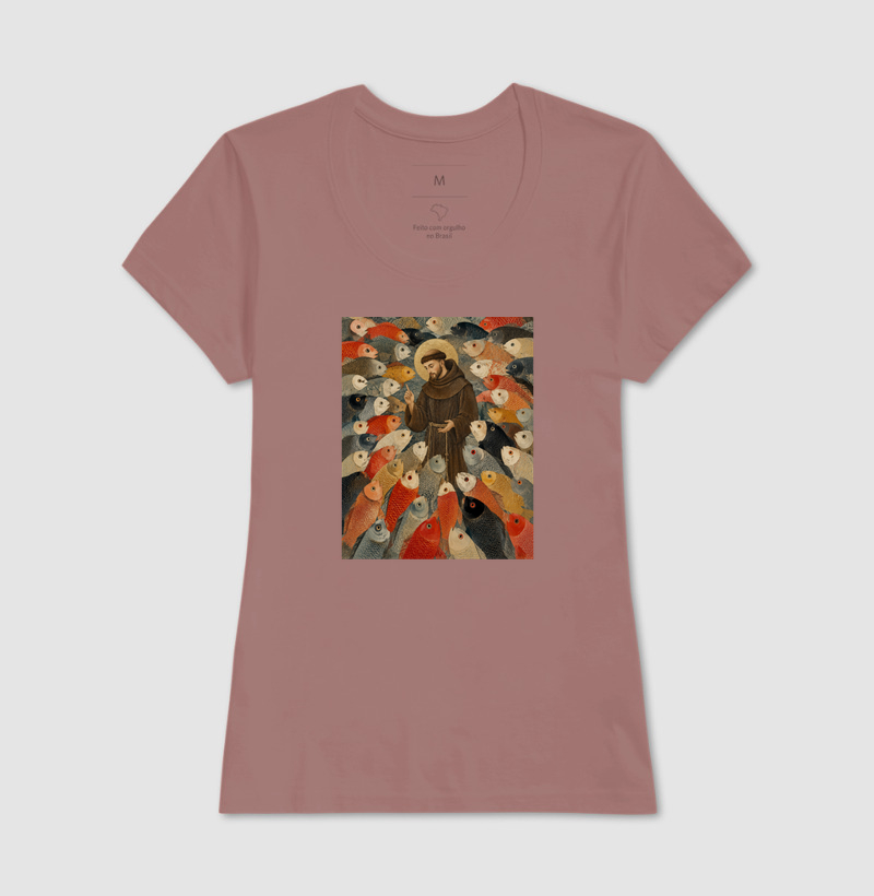 Camisa 18