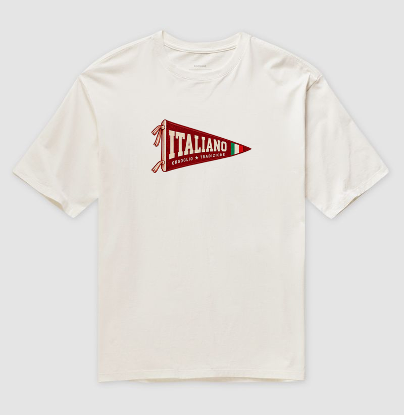 Flâmula Italiano - Imagem 4