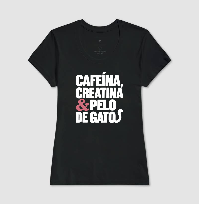 cafeína, creatina e pelos de gatos - Imagem 3