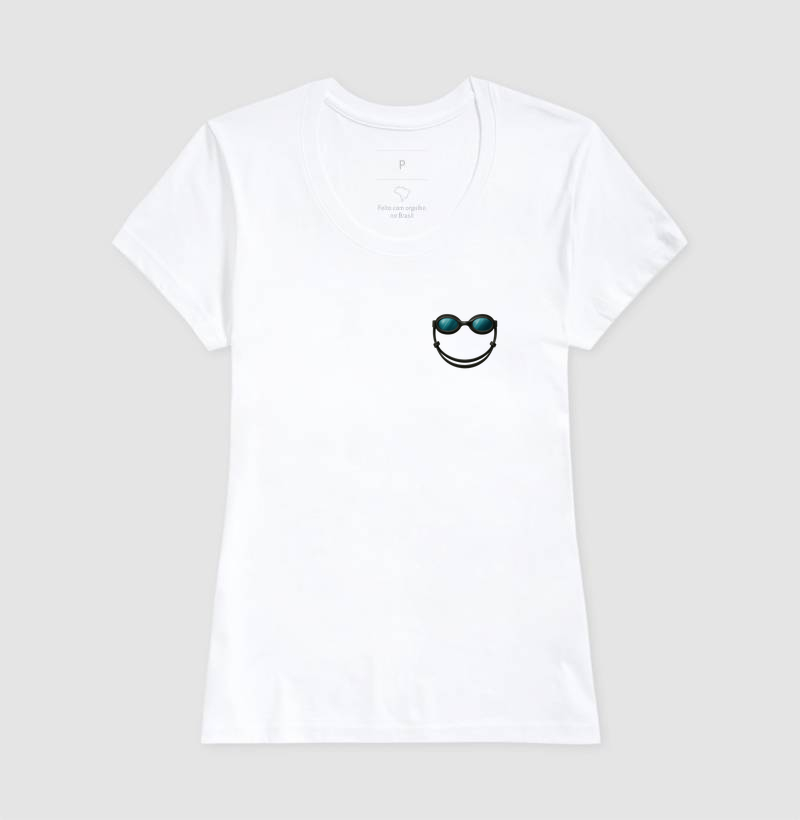 Camiseta - Raia Nove - Smile (M) - Imagem 5