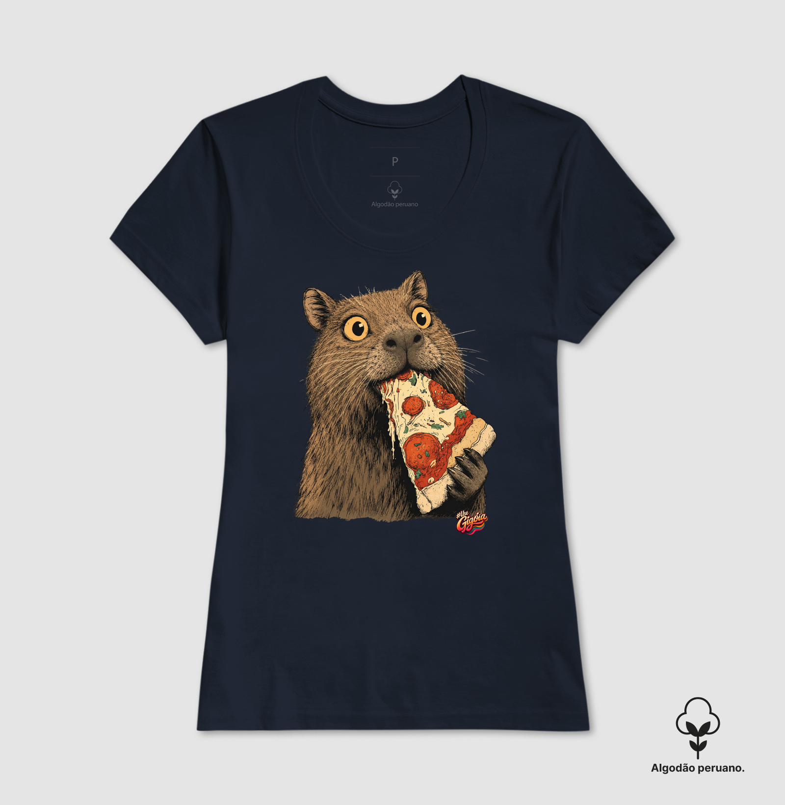 Camisa 4