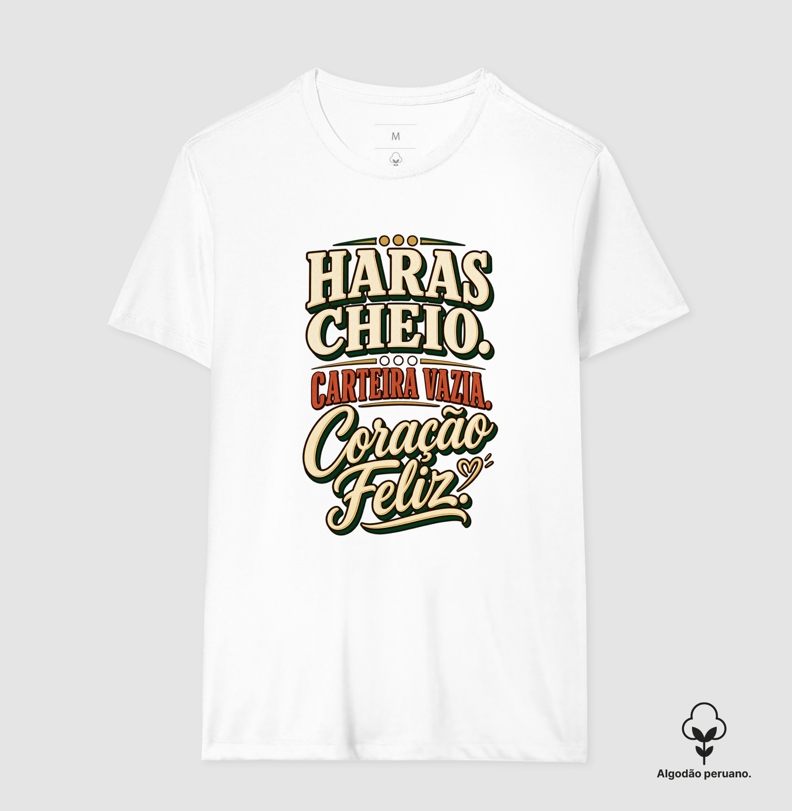 Haras cheio. Carteira vazia. Coração feliz. - Imagem 5