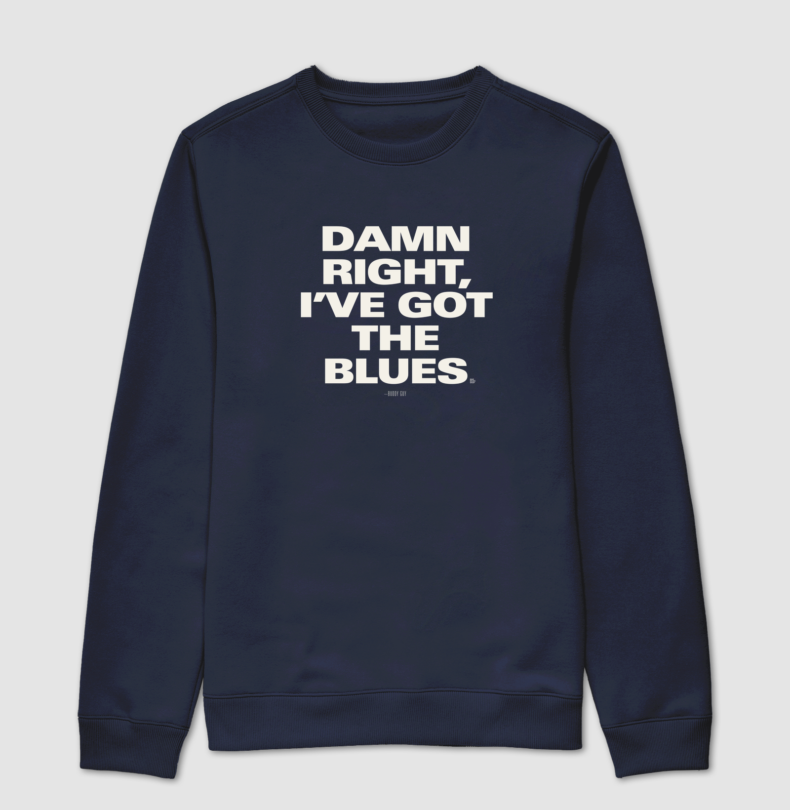 Damn Right, I've Got The Blues - Imagem 5
