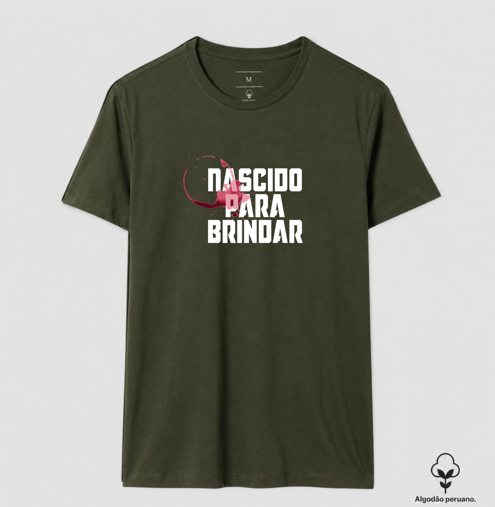 Nascido para Brindar - Imagem 6