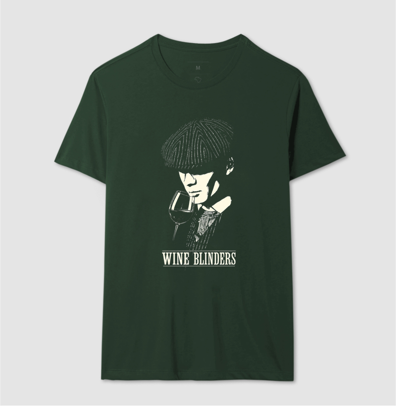 Wine Blinders - Imagem 7