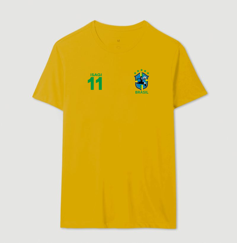 Camisa 16