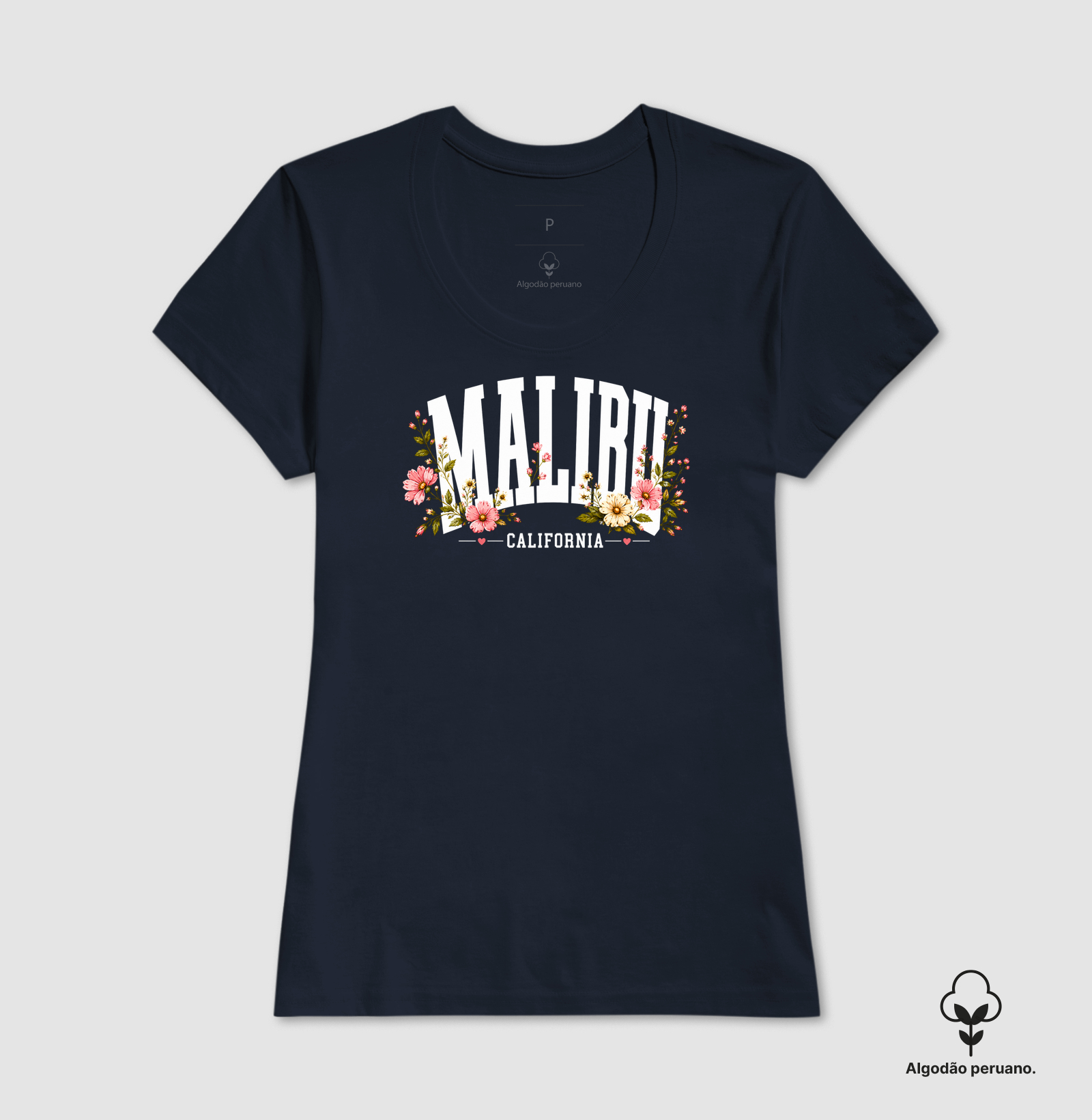 Malibu Floral - Imagem 8