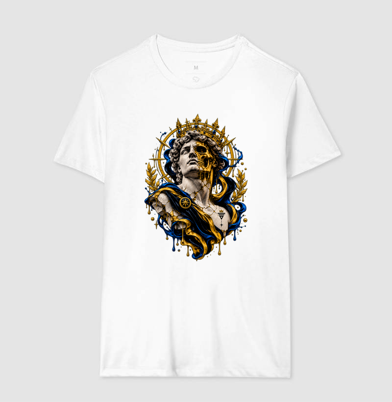 Golden Mortality - Imagem 5