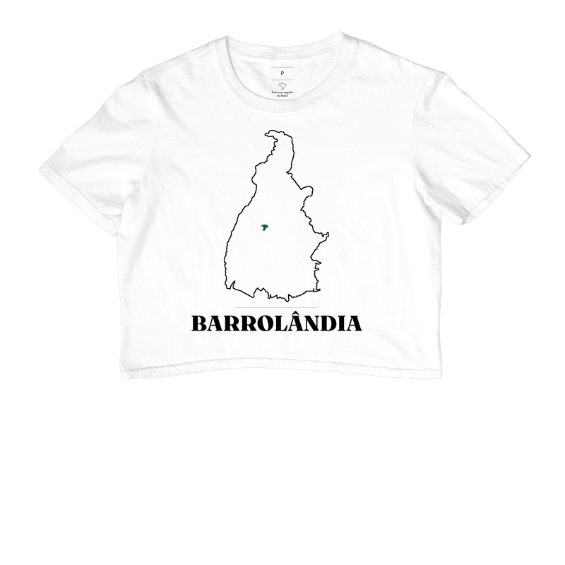 Barrolândia | Traço TO - Imagem 3