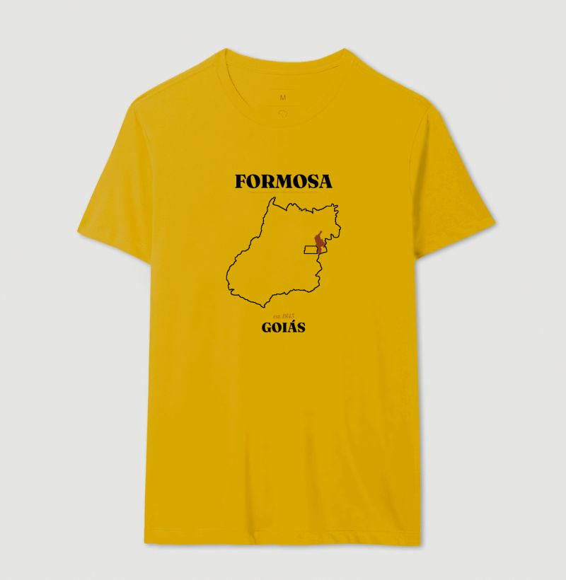 Camisa 13