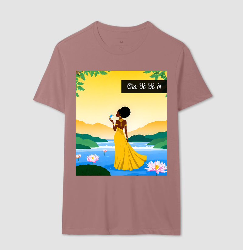Camisa 19
