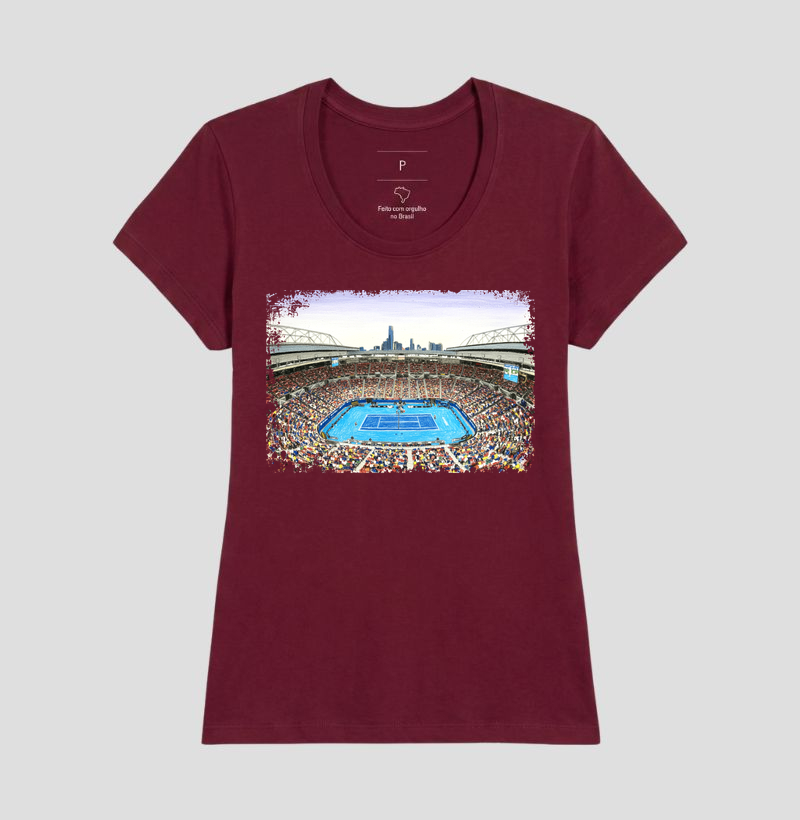 Camisa 16