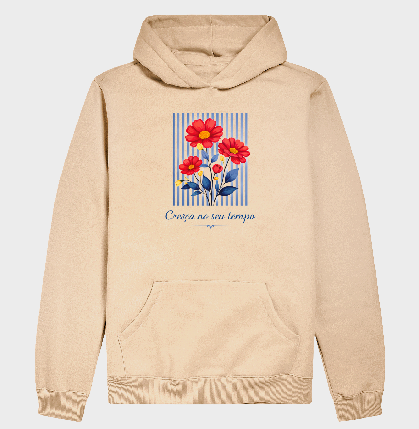 Camiseta Cresça no seu tempo - Imagem 5