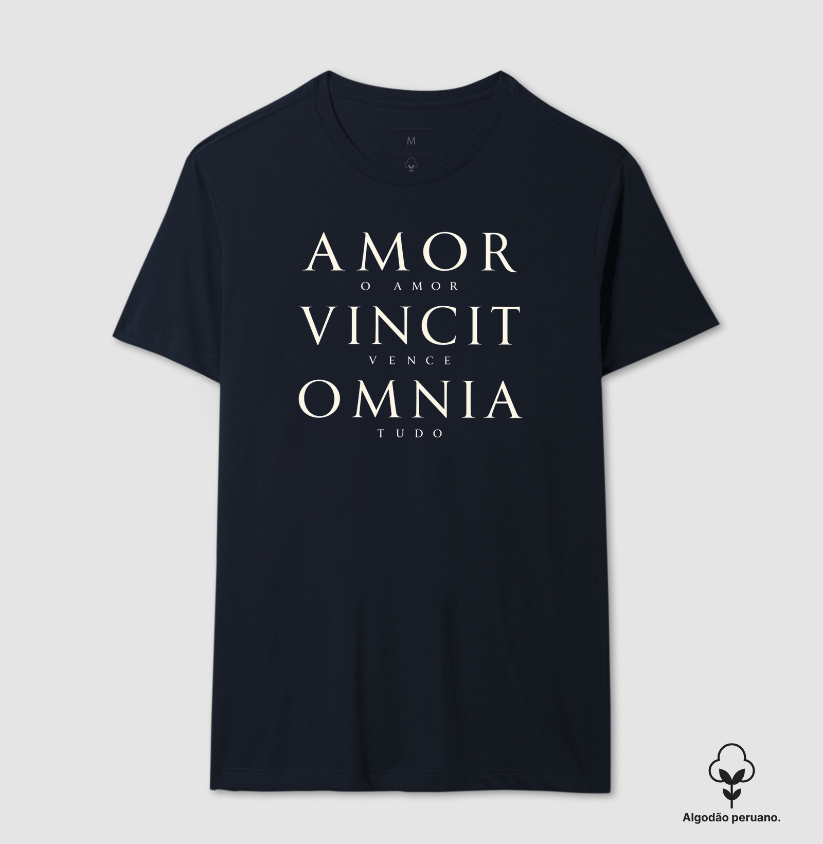 Amor Vincit Omnia — O Amor Vence Tudo - Imagem 8