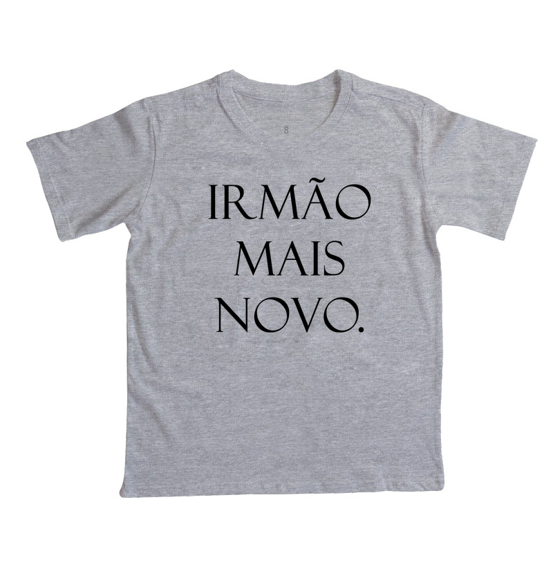 Irmão mais novo - Imagem 7