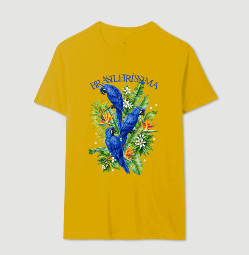 Camisa 13
