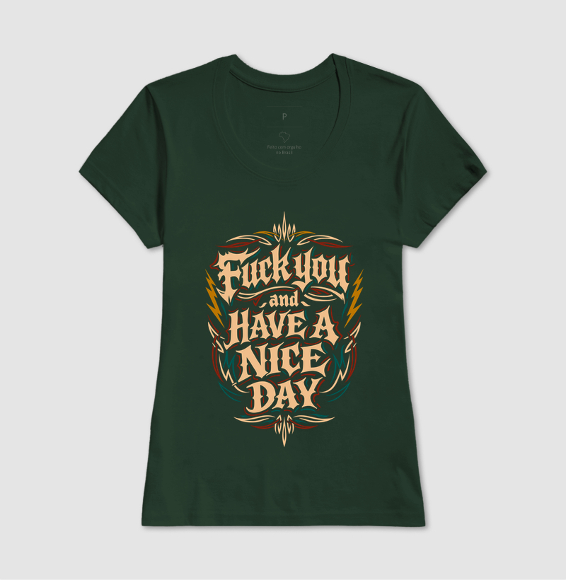 Camisa 9