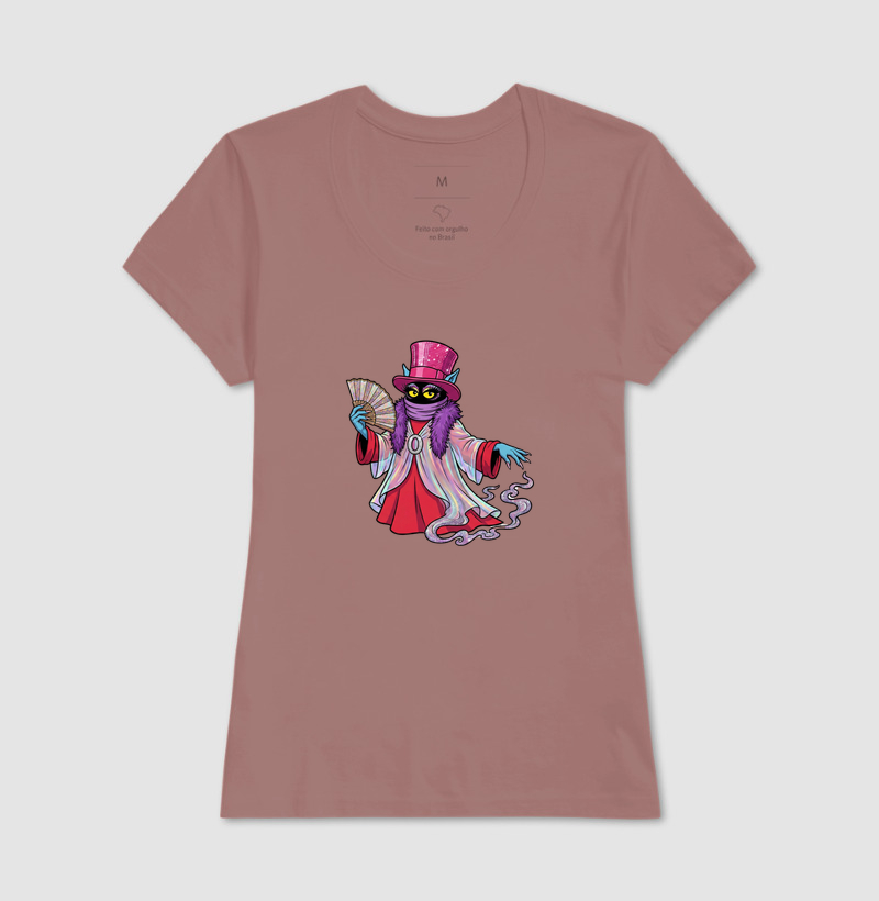 Camisa 16