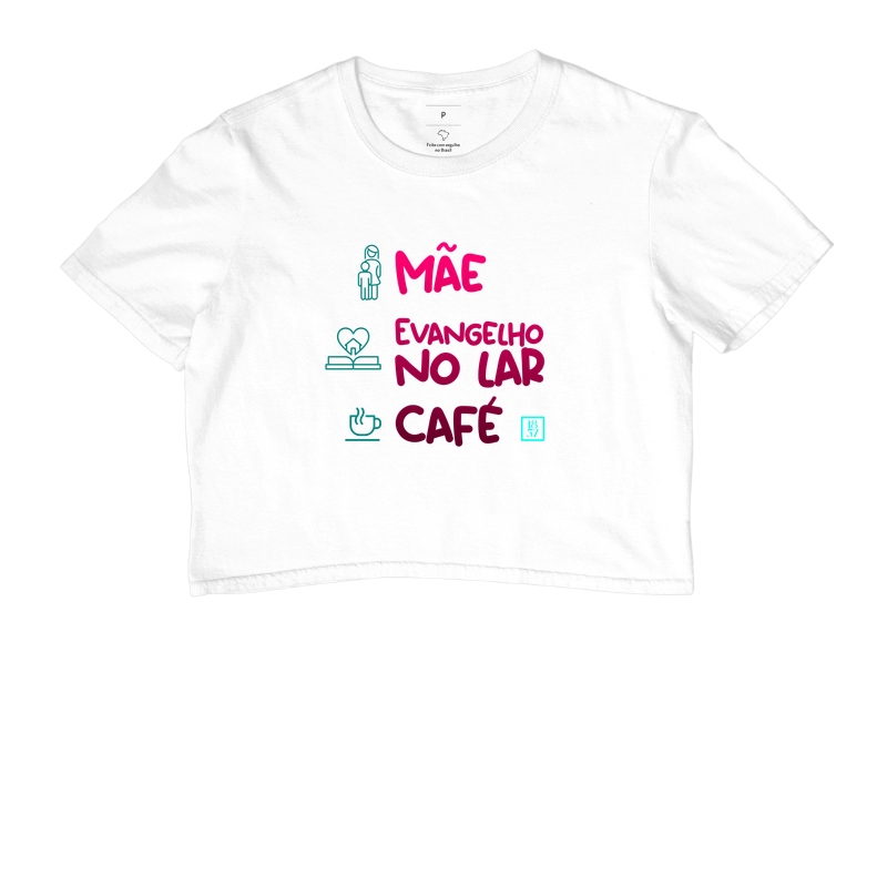 Mãe, evangelho no lar e café! - Imagem 3