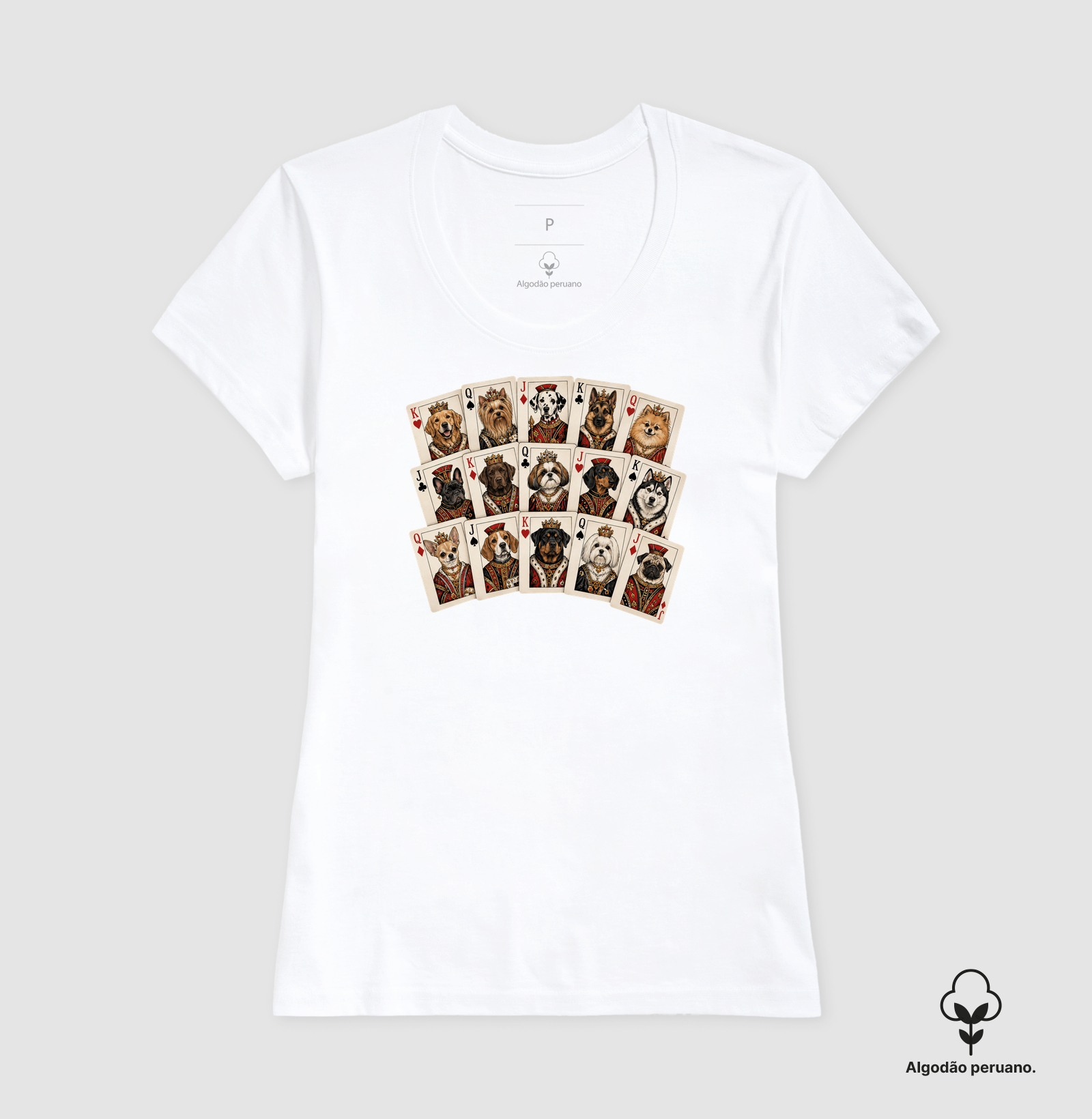 Baralho Canino - Imagem 9