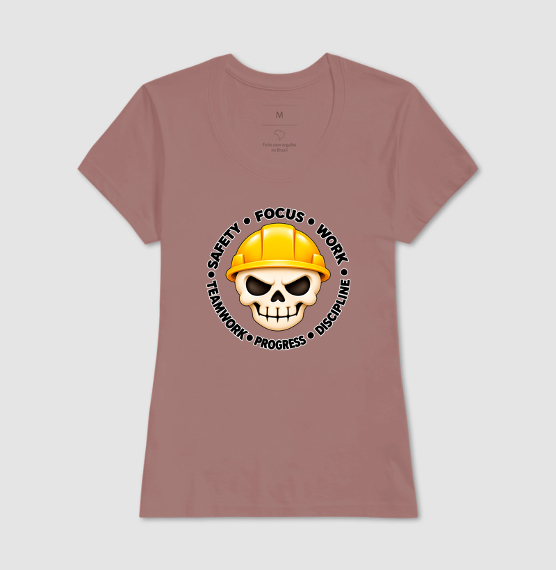 Emoji Caveira Focada - Imagem 20