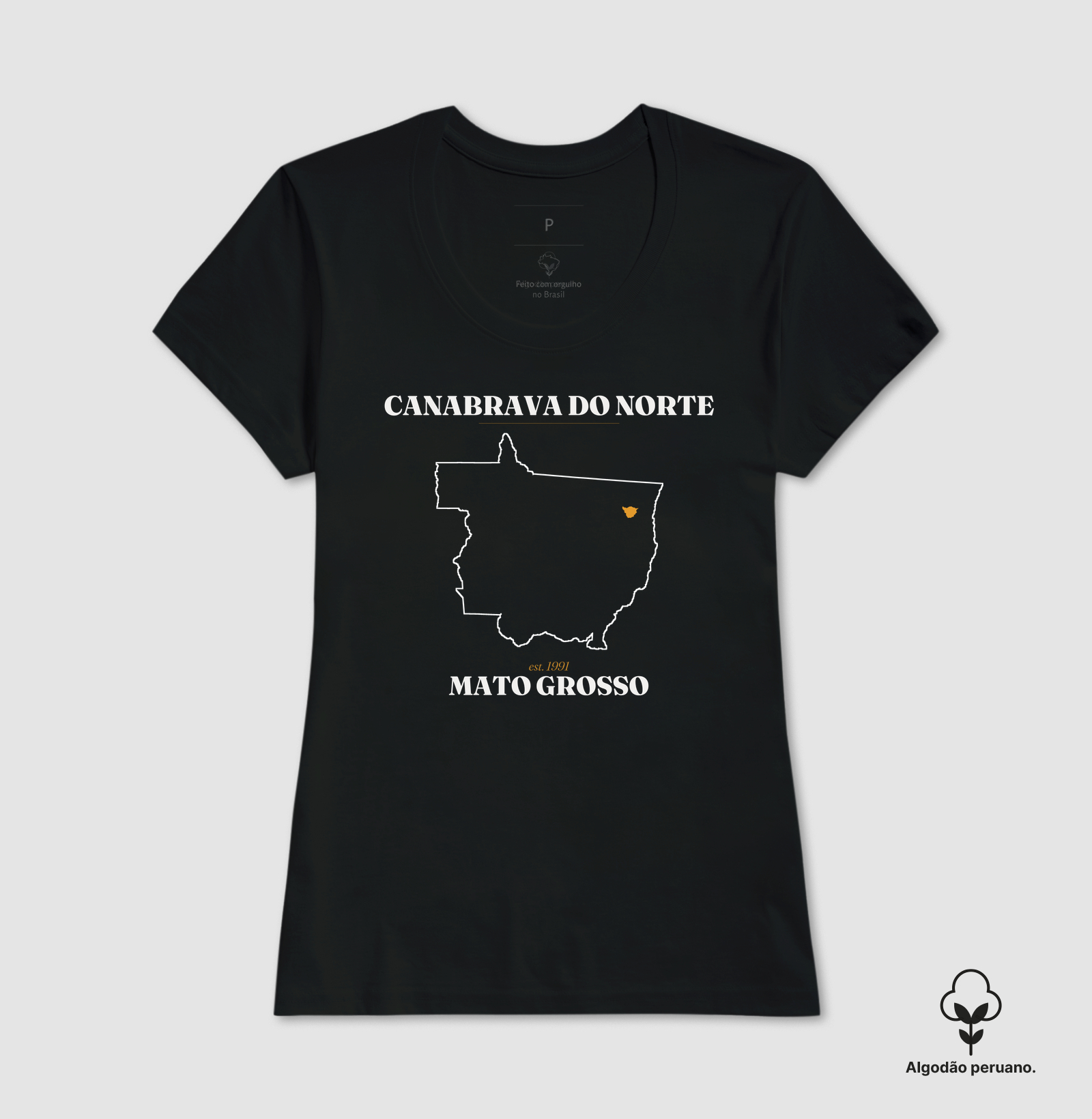 Camisa 6