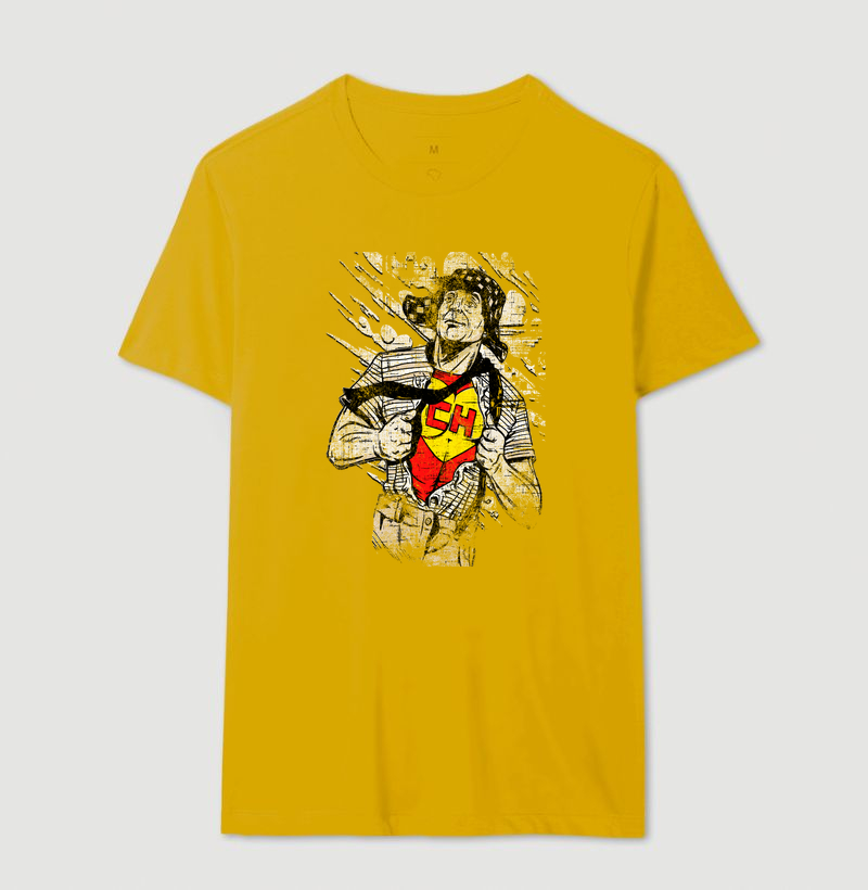 Camisa 16