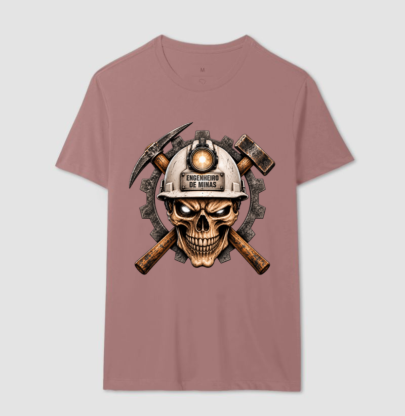 Engenheiro de Minas Skull - Imagem 19