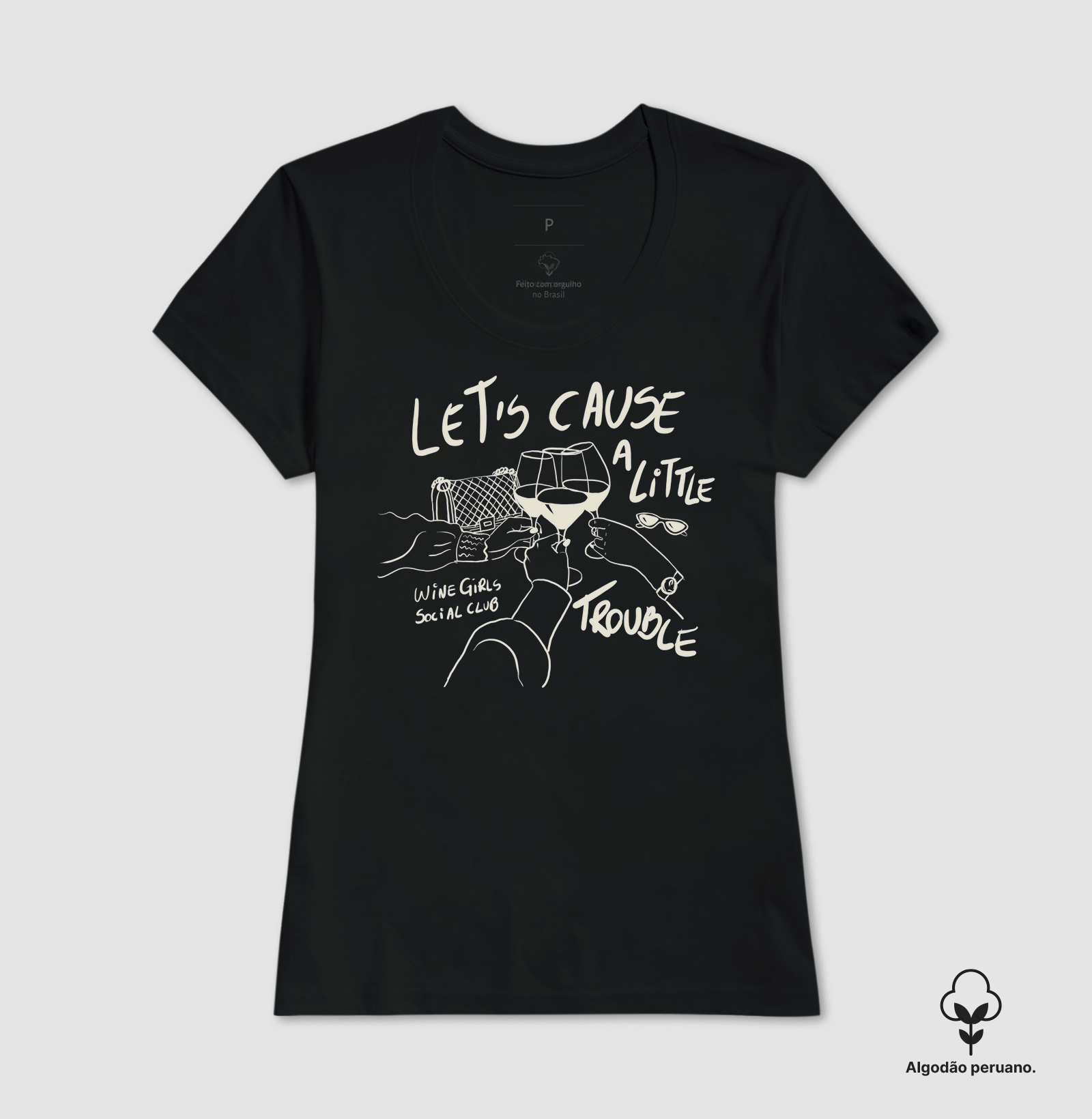 Camisa 7