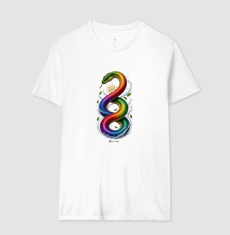 Serpente arco-íris - Imagem 4
