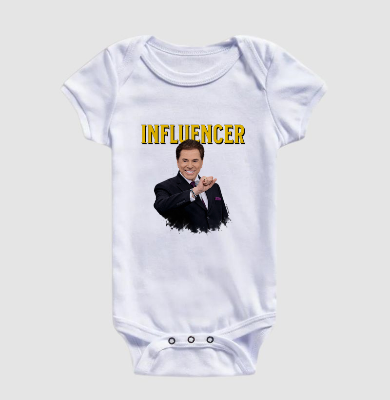 Influencer - Silvio Santos - Imagem 3