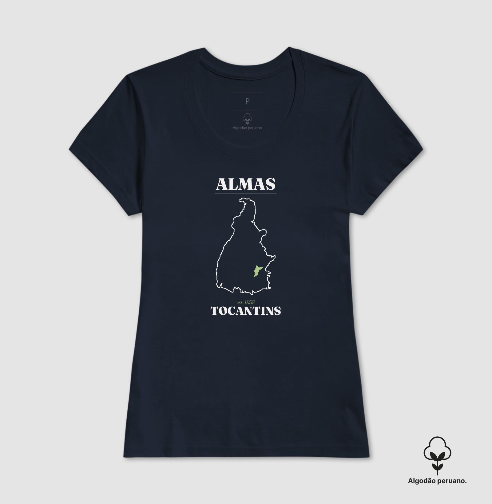 Almas | Legado TO - Imagem 2