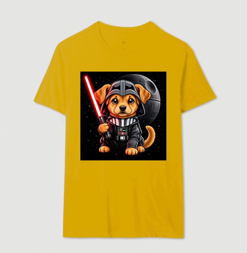 Dog Vader - Imagem 14