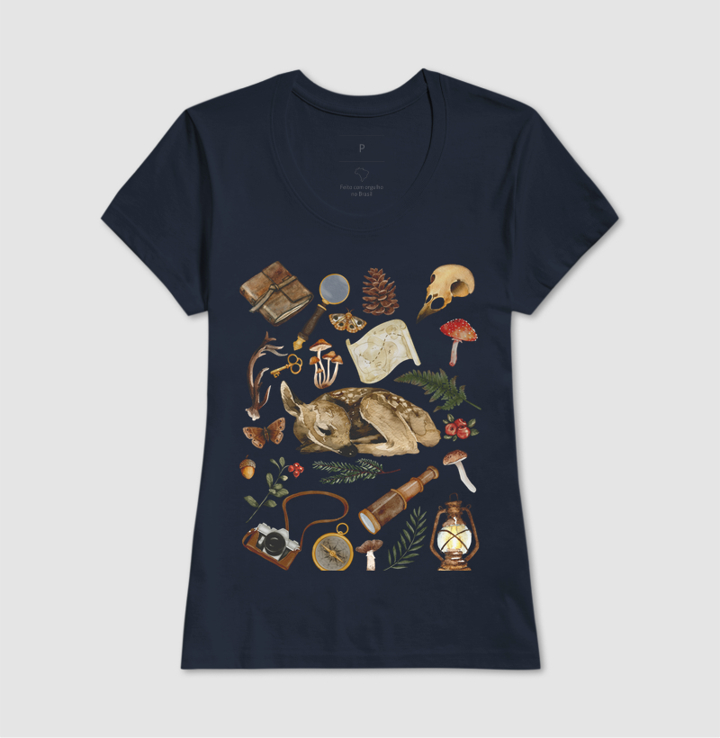 Camisa 9