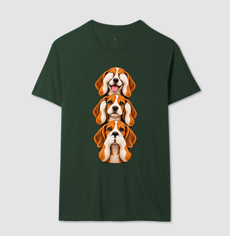 Ver, ouvir e falar versão Beagle - Imagem 10