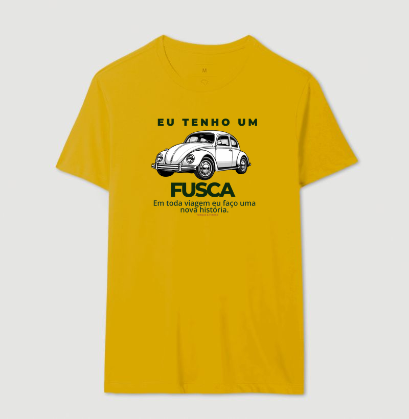Eu tenho um fusca branco - Imagem 14