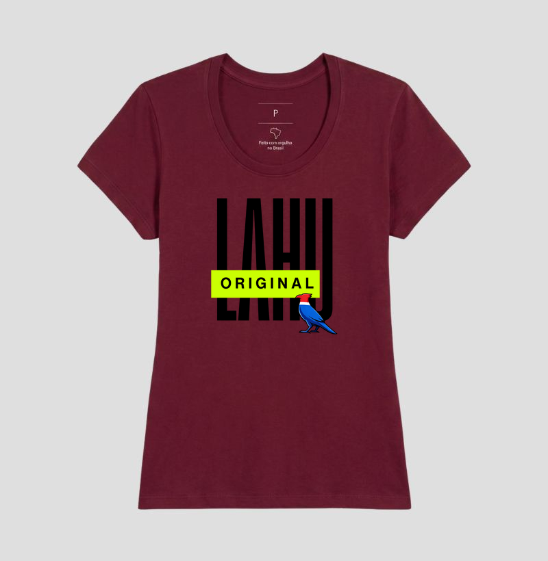Camisa 18