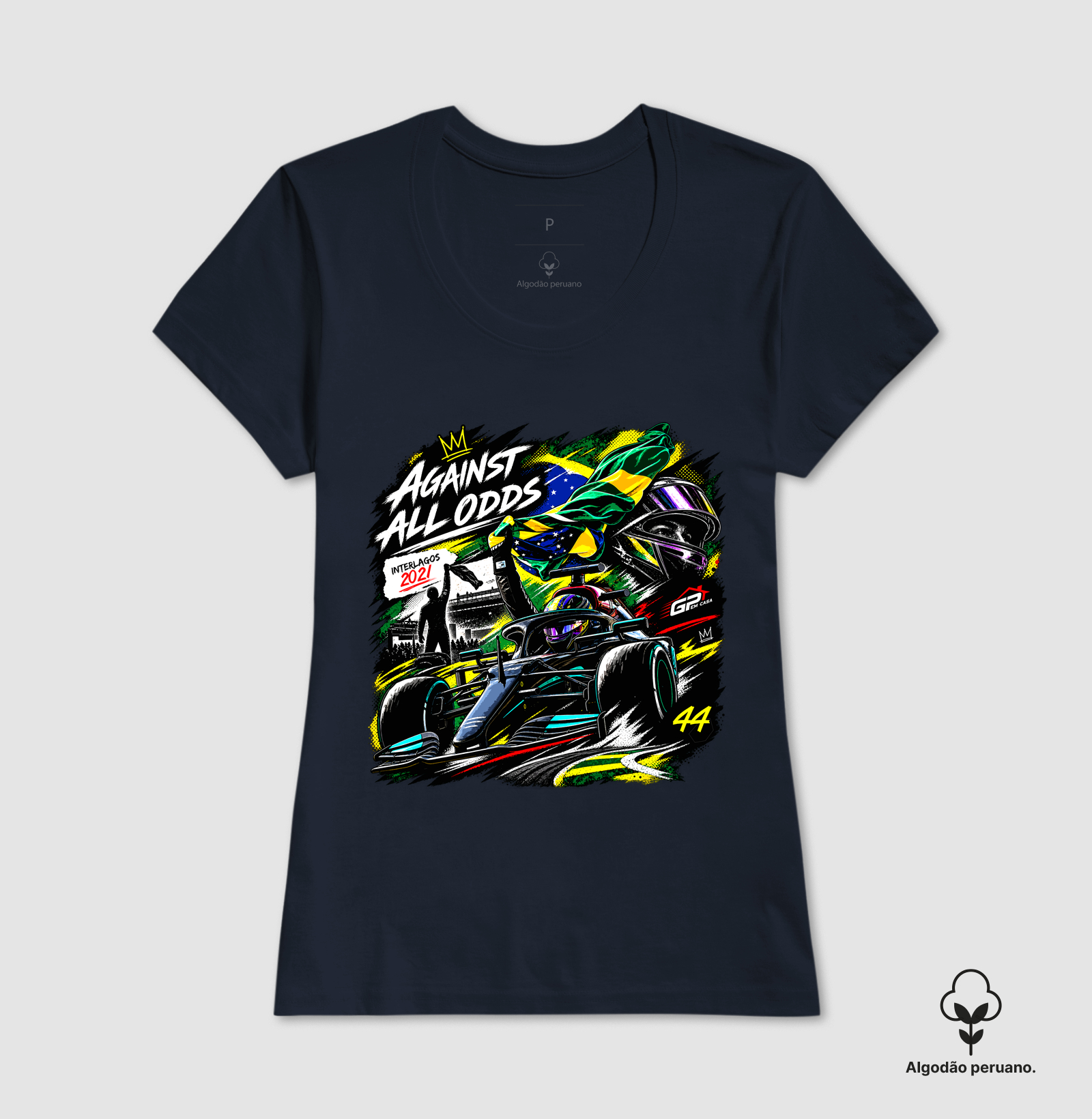 Camisa 1