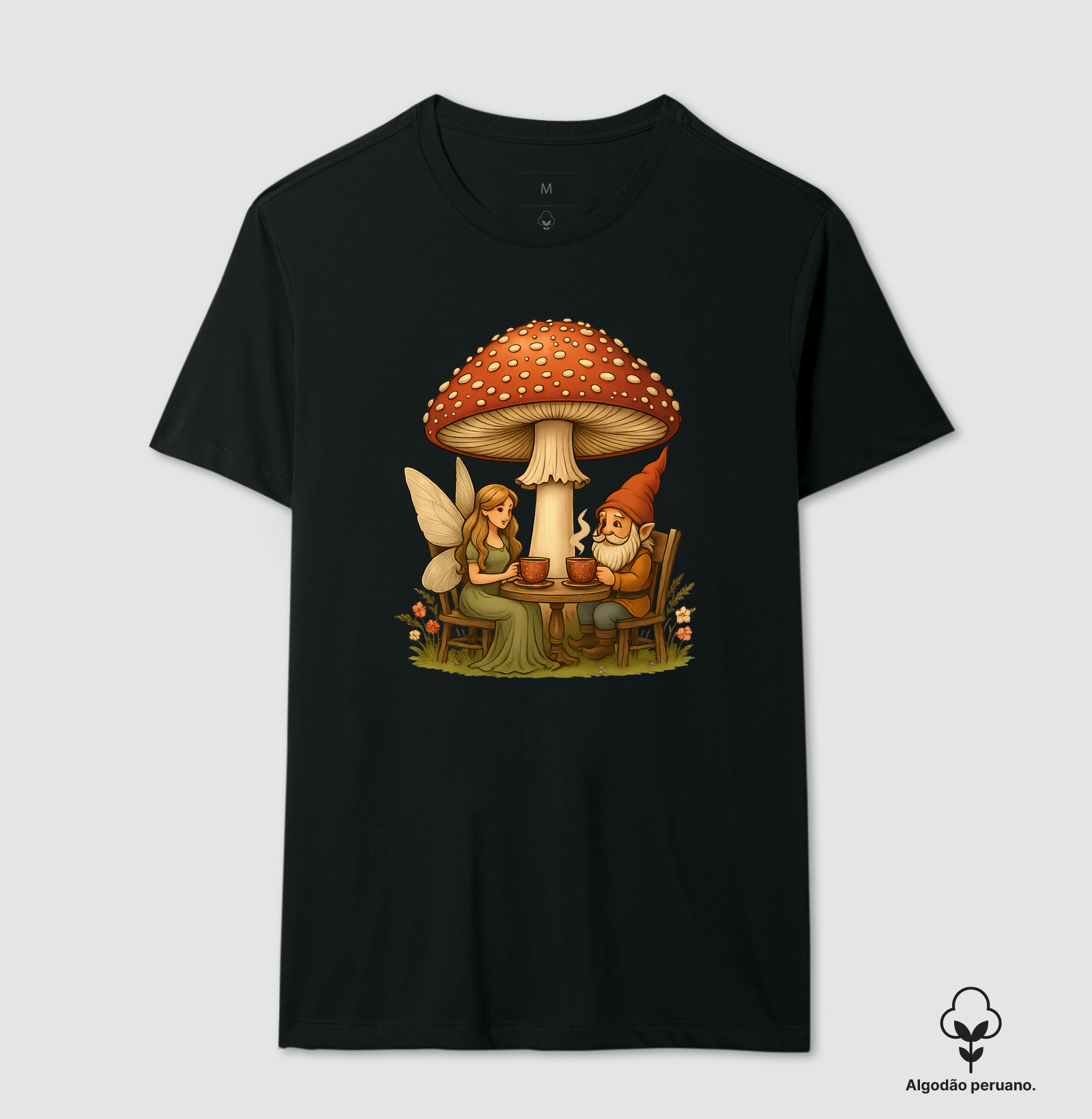 Camisa 6